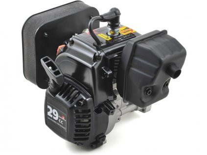 Motor Dynamite F29 29cc benzín - DYNE1075