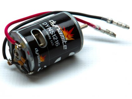 Dynamite stejnosměrný motor Tazer 540 35T - DYNS1216