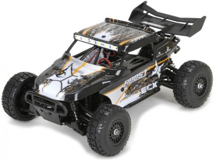 ECX Roost 1:18 4WD oranžový - ECX01005IT1