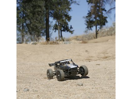 ECX Roost 1:18 4WD oranžový - ECX01005IT1