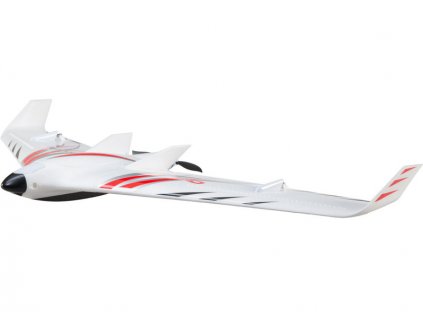 E-flite Opterra 1.2m SAFE Select BNF Basic - EFL11450