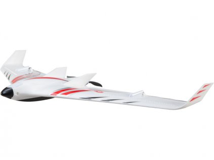 E-flite Opterra 1.2m SAFE Select BNF Basic - EFL11450
