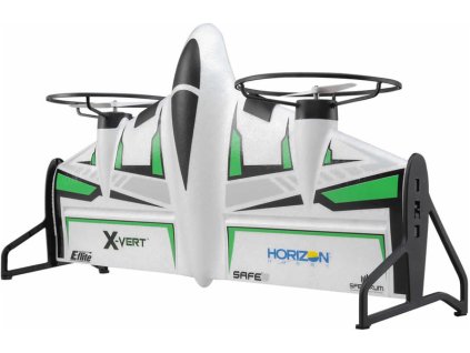 E-flite X-VERT VTOL 0.5m SAFE BNF Basic - EFL1850