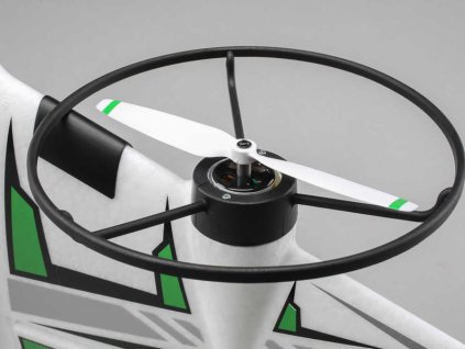E-flite X-VERT VTOL 0.5m SAFE BNF Basic - EFL1850