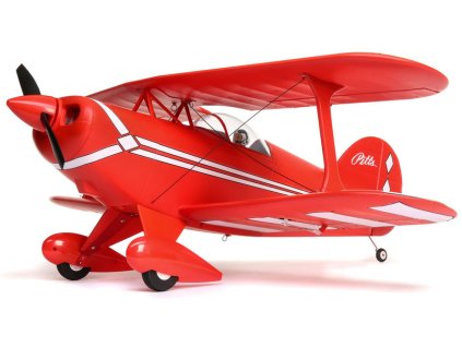 E-flite Pitts 0.85m PNP - EFL3575