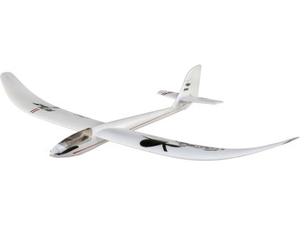 E-flite Night Radian 2.0m SAFE Select BNF Basic - EFL3650