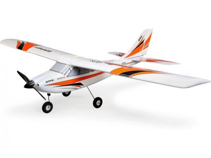 E-flite Apprentice STS 15e 1.5m SAFE BNF Basic - EFL3750