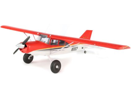 E-flite Maule M-7 1.5m SAFE Select BNF Basic, plováky - EFL5350