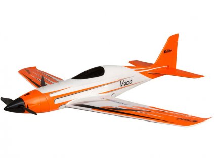 E-flite V900 0.9m SAFE Select BNF Basic - EFL7450