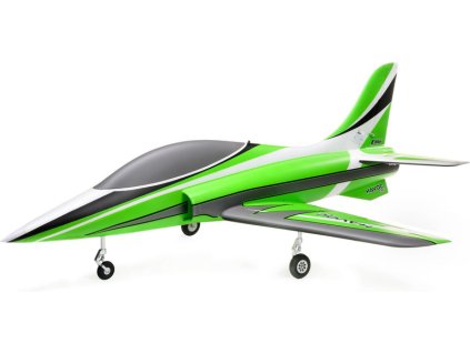 E-flite HAVOC Xe 1.0m SAFE Select BNF Basic - EFL7550