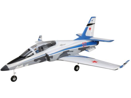 E-flite Viper 1.1m PNP - EFL7775