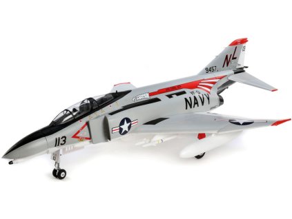 E-flite F-4 Phantom II 0.9m PNP - EFL7975