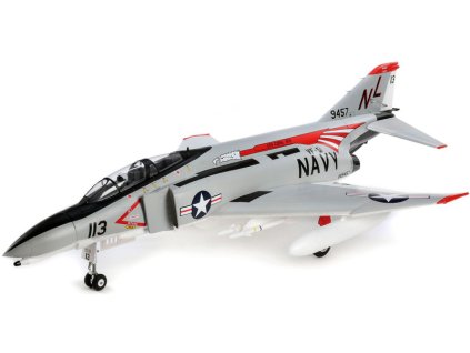 E-flite F-4 Phantom II 0.9m PNP - EFL7975