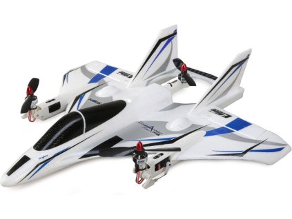 E-flite Mini Convergence VTOL 0.4m BNF Basic - EFL9350