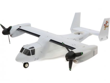 E-flite V-22 Osprey VTOL 0.5m BNF Basic - EFL9650