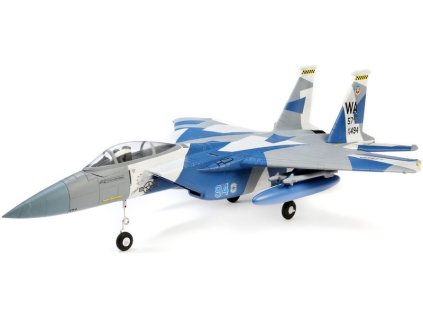E-flite F-15 Eagle 0.7m PNP - EFL9775