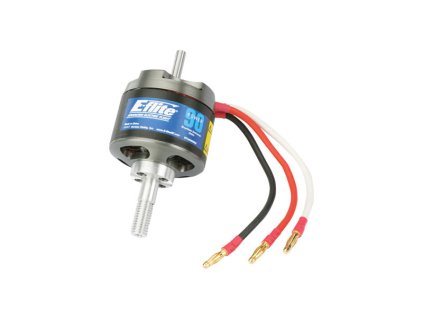 E-flite motor střídavý Power 90 325ot/V - EFLM4090A