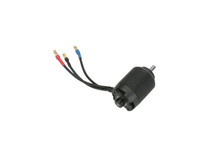 E-flite motor střídavý BL15 840ot/V - EFLM7215