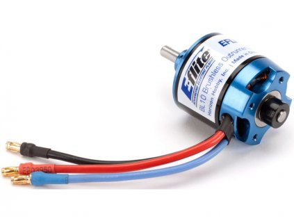 E-flite motor střídavý BL10 Outrunner 1250ot/V - EFLM7225