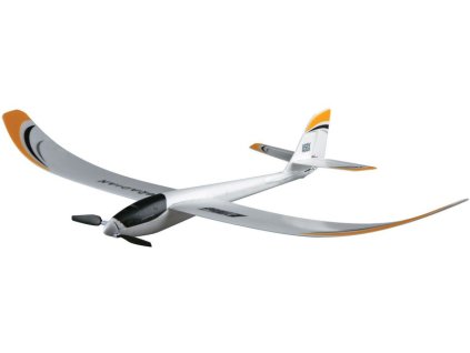 E-flite Radian 0.7m AS3X BNF - EFLU2980