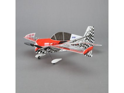 Yak 54 3D 0.4m AS3X BNF Basic - EFLU3550