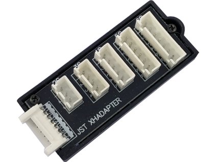 Adaptér balancéru JST XH - FO-FS-BAXH
