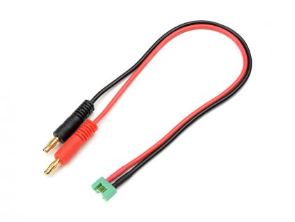 Nabíjecí kabel - MPX 14AWG 30cm - GF-1201-060