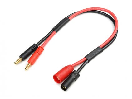 Nabíjecí kabel - DJI S XT-150 + AS-150 12AWG 30cm - GF-1201-095