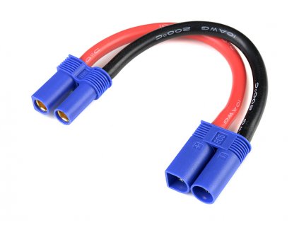 Prodlužovací kabel EC5 10AWG 12cm - GF-1311-110