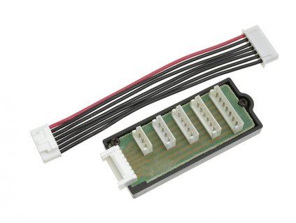 Adaptér balancéru JST-EH s kabelem JST-XH - GF-1401-001