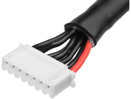 Konverzní balanční kabel 6S-XH - 2x 2S-XH 22AWG 30cm - GF-1420-002
