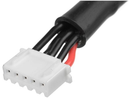 Konverzní balanční kabel 4S-XH - 2x 2S-XH 22AWG 30cm - GF-1420-003