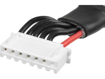Konverzní balanční kabel 6S-XH - 5S-XH 22AWG 30cm - GF-1421-004