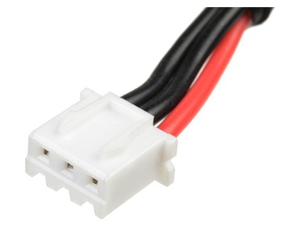 Prodlužovací balanční kabel 2S-XH 22AWG 30cm - GF-1422-001