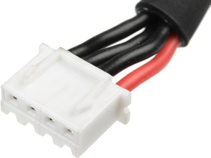 Prodlužovací balanční kabel 3S-XH 22AWG 30cm - GF-1422-002
