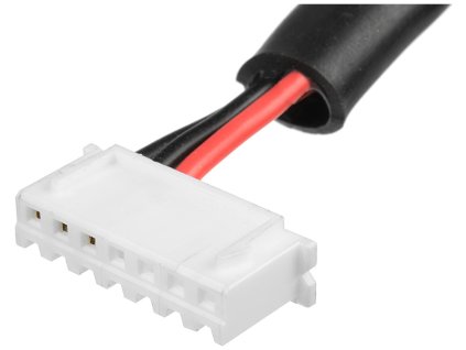Konverzní balanční kabel 2S-XH - 2S-EH 22AWG 30cm - GF-1424-001