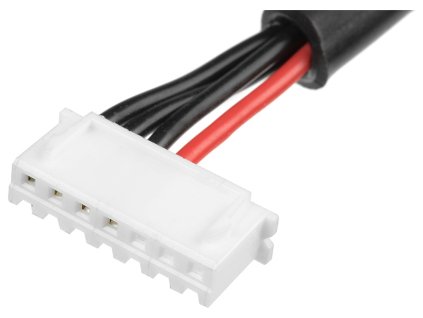 Konverzní balanční kabel 3S-XH - 3S-EH 22AWG 30cm - GF-1424-002