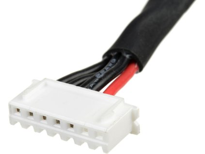 Konverzní balanční kabel 4S-XH - 4S-EH 22AWG 30cm - GF-1424-003