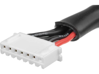 Konverzní balanční kabel 5S-XH - 5S-EH 22AWG 30cm - GF-1424-004