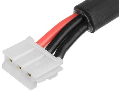 Prodlužovací balanční kabel 2S-EH 22AWG 30cm - GF-1425-001