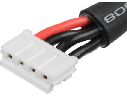 Prodlužovací balanční kabel 3S-EH 22AWG 30cm - GF-1425-002