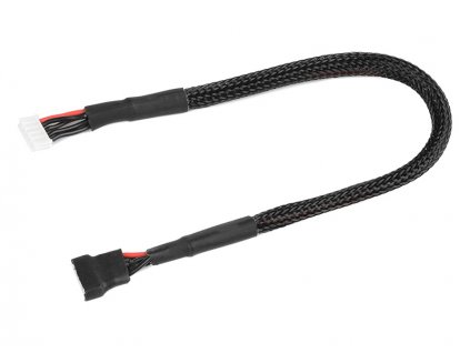 Prodlužovací balanční kabel 4S-EH 22AWG 30cm - GF-1425-003