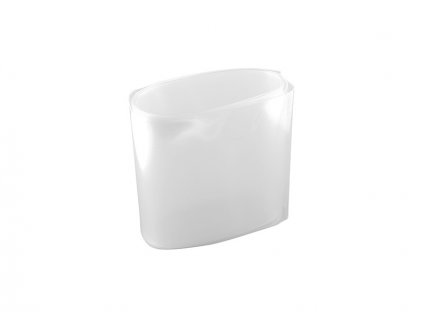 Smršťovací fólie 70mm transparentní (1m)