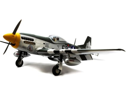 Hangar 9 P-51D Mustang 1.8m ARF - HAN2820