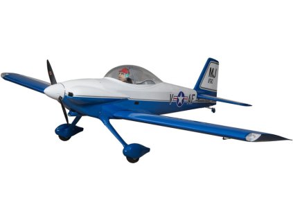 Hangar 9 Van-s RV-4 2.1m ARF - HAN4885
