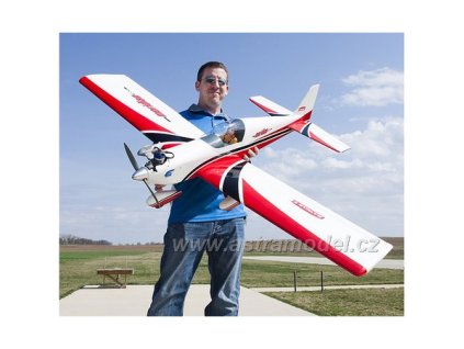 Hangar 9 Meridian 10cc 1.8m ARF - HAN5015