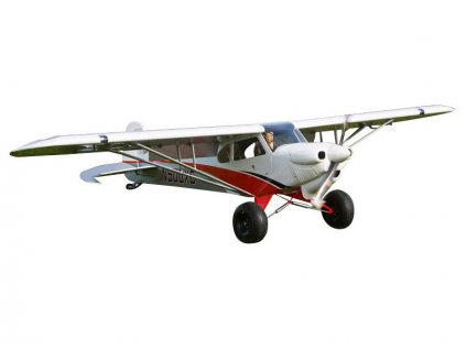 CubCrafters XCub 2.94m 60cc ARF - HAN5260