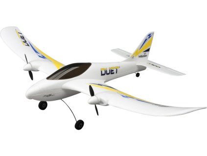 Hobbyzone Duet 0.5m RTF - HBZ5300