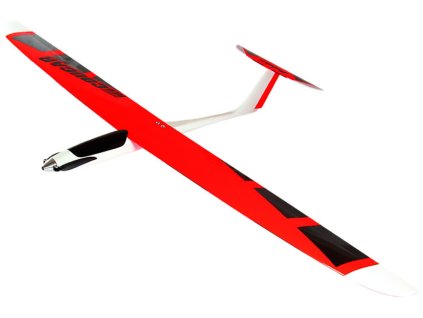 Red Cougar 1.4m ARF - HSF0314064R