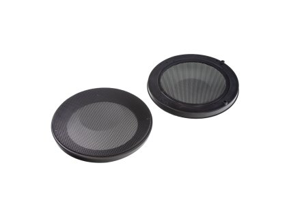PLAST pro repro/mřížka VW Golf3 přední 158mm nebo 130mm - 10102